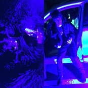 what we listening to?