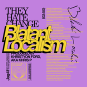 Blatant Localism