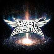 Babymetal: METAL GALAXY