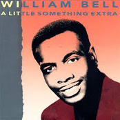 Love Is After Me by William Bell