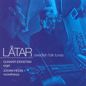 Latar - Swedish Folk Tunes Album Picture