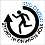 Stop Running in Circles