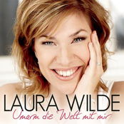 Warte Bis Es Dunkel Wird by Laura Wilde