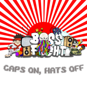 Caps On, Hats Off by Bossfight