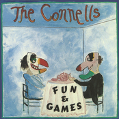 Uninspired by The Connells