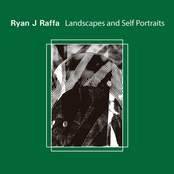 Landscapes and Self Portraits