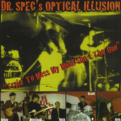 dr. spec's optical illusion