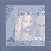 Lino Straulino cjante Ermes