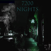 7200 Nights