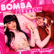 Bomba Kleyton (feat. Kaya Conky) - Single