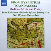 From Byzantium to Andalusia