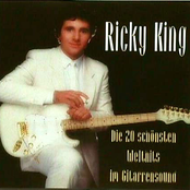 Ti Amo by Ricky King