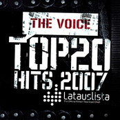 Latauslista Top 20