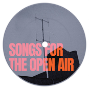 Songs For the Open Air - EP