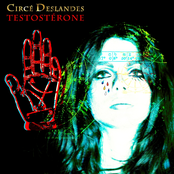 Mon Ventre Est Un Caveau by Circe Deslandes