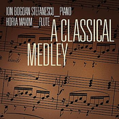 Horia Maxim - A Classical Medley