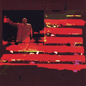 Premonition 9/11