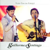 Tudo Tem Um Porquê by Guilherme & Santiago