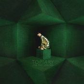 Zoe Sky Jordan: Topiary