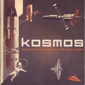 kosmos soundtracks of eastern