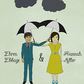 Ehren Ebbage and Hannah Miller