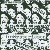 die mysteriösen