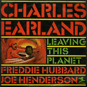 Asteroid by Charles Earland