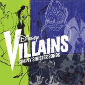 Keith David: Disney Villains: Simply Sinister Songs