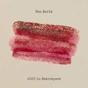 2020 in Retrospect
