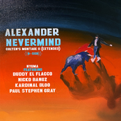 Colten's Montage II (Extended) - [Alexander Nevermind B-Side]