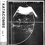 Katacombe Vol. 1