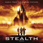 Stealth-Music from the Motion Picture