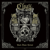 Cloak: Black Flame Eternal