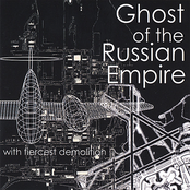 Psychomedicated by Ghost Of The Russian Empire