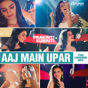 Aaj Main Upar - Single