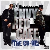 Dj Envy & Red Cafe