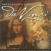 Impressions from Da Vinci, Vol. 2
