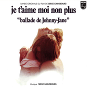 je t'aime moi non plus - "ballade de Johnny-Jane"