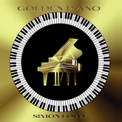 Golden Piano