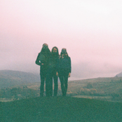 Night and Nothing on the Mountains