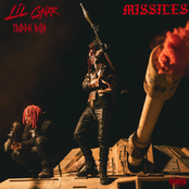 Lil Gnar: Missiles (feat. Trippie Redd)