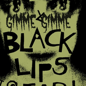 Gimme Gimme Black Lips EP
