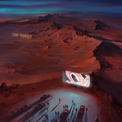 SBTRKT: Save Yourself