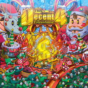 A Very Decent Christmas Vol. 4
