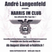 21 Fragen by Harris