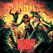 Agony (A Prologue to Torment)