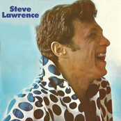 Steve Lawrence: Love Me With All Your Heart