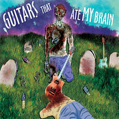 James Murphy: Guitars That Ate My Brain