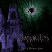 Land Of Forgotten Souls
