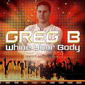 Whine your body (Radio edit)
